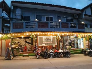 SEAPINE Hostel - 0