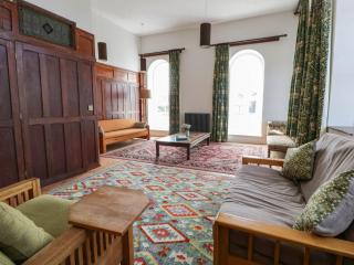 Capel Llani - 5