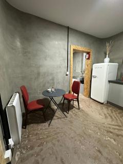 Chambres d'Hôtes Goudin - 5