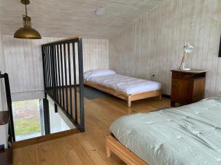 Oceana Suites Loft Puerto Varas - 8