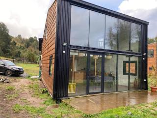 Oceana Suites Loft Puerto Varas - 6