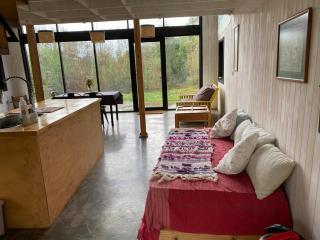 Oceana Suites Loft Puerto Varas - Llanquihue - 5