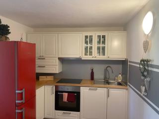 Mountain Apartment - Fliess - 9