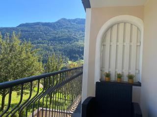 Mountain Apartment - 8