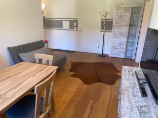 Mountain Apartment - Fliess - 4