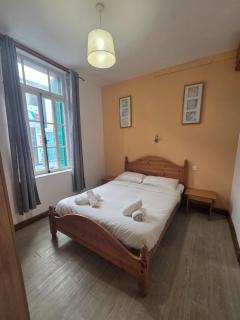 Harrys Inn Guesthouse - 0
