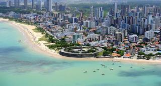 Flat no Cabo Branco - Ótima Localização - 4