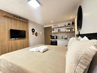 Flat no Cabo Branco - Ótima Localização - 2