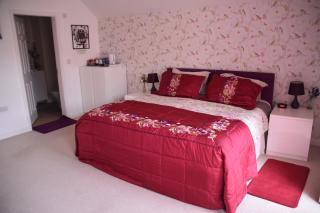 Spacious Luxury Room - 0