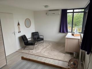 Holtgesbroek Nijmegen Suite - 1