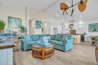 Jersey Gal Home - 9