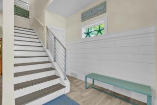 Jersey Gal Home - 2