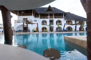 Faro Resort - 7