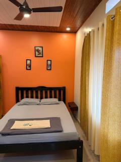 Vista Valley Home Stay-Gokarna - 9