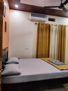 Vista Valley Home Stay-Gokarna - 8