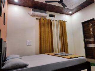 Vista Valley Home Stay-Gokarna - 6