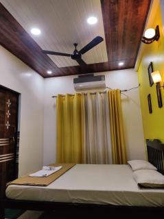 Vista Valley Home Stay-Gokarna - 5