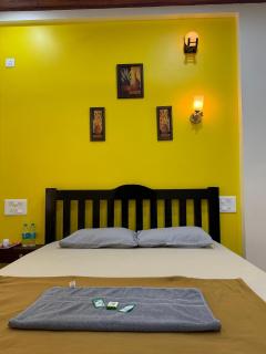 Vista Valley Home Stay-Gokarna - 4