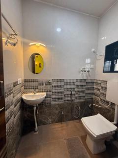 Vista Valley Home Stay-Gokarna - 3