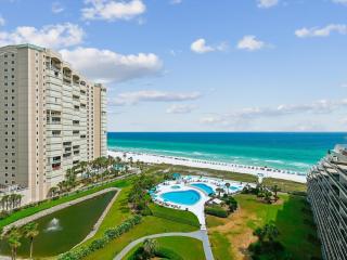 Edgewater #1205 - 9