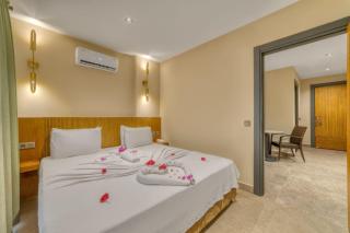 Yeniacun Apart Hotel - 8