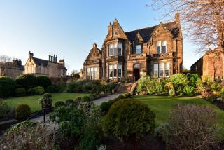 The Roseate Edinburgh - Small Luxury Hotels of the World - 0