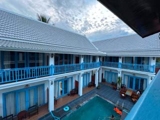 Luangprabang New Century Hotel - 3