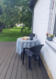 Side Apartment Pärnu - 9