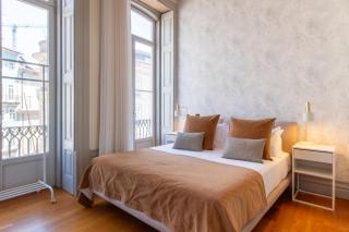 LovelyStay - Deluxe 2BR Duplex with Splendid View - 5