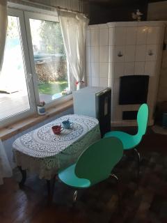 Side Apartment Pärnu - 2