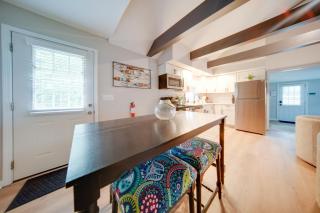 'Wishin & Fishin' Walkable Erie Home By the Beach! - 1