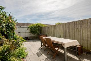 Spring Crescent Cottage in Rye - 6