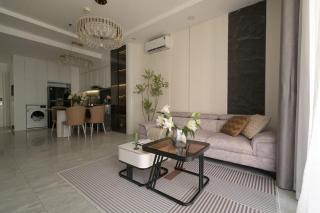 Homestay Ocen Park Apartment - 4