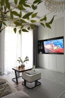 Homestay Ocen Park Apartment - 1