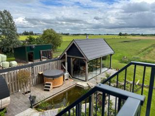 B&B Groene oase - 1