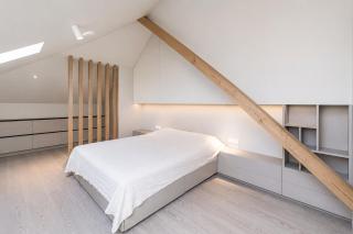 Unique apartments in the heart of the city - 1