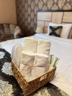 MinAli Boutique Hotel - 5