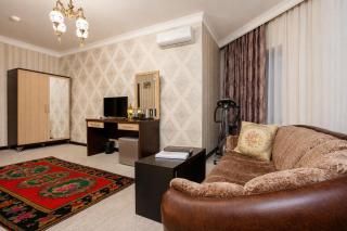 MinAli Boutique Hotel - 4