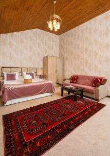 MinAli Boutique Hotel - 3