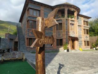 MinAli Boutique Hotel - 7