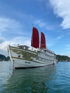 Indochina Heritage Cruise - 9