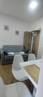 Z apartman - 4