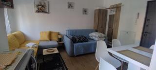 Z apartman - 3