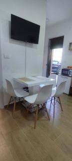 Z apartman - 2