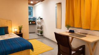 Le Refuge - 5
