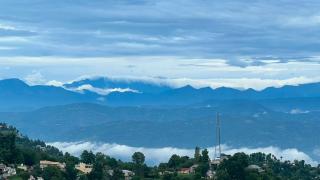 Hillview Guest house - 3