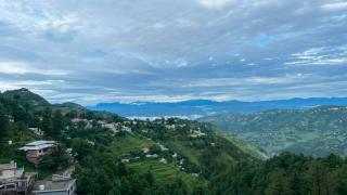 Hillview Guest house - 2