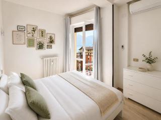 Victoria Apartments - Lilla - 8