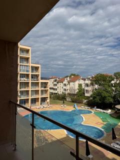 Sunny Beach Guest Apartment - 1