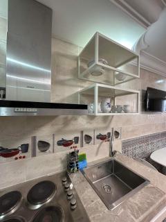 Great apartment - 1